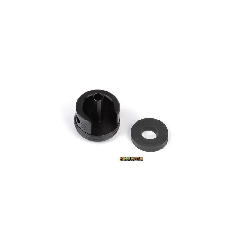 Gate Protector Cylinder Head per gearbox V2 e V3