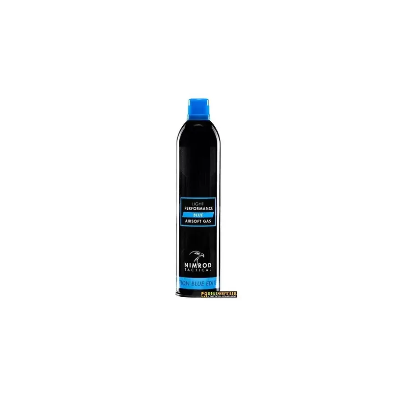 Nimrod Light Performance Blu Gas 500ml