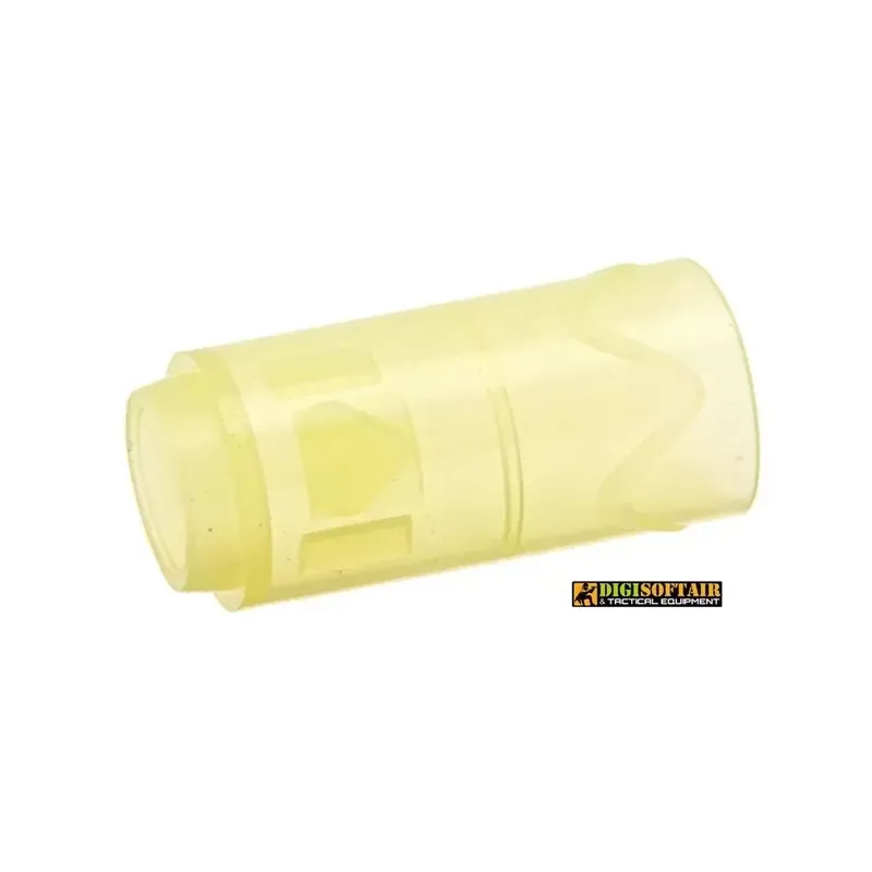 Maple Leaf Super Macaron Silicone Hop Bucking 60 Degree for AEG
