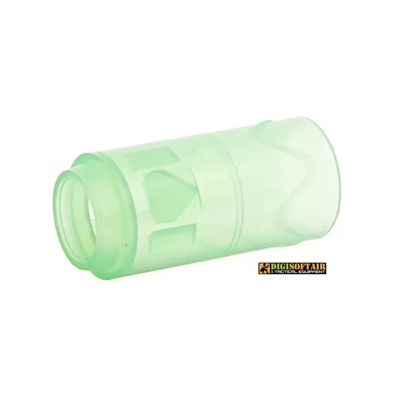 Maple Leaf 2021 Super Macaron Silicone Hop Bucking 50 Degree for AEG