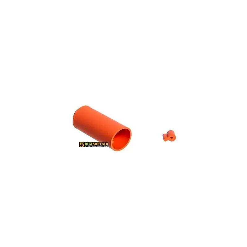 Gommino Hop Up e Nub Krytac