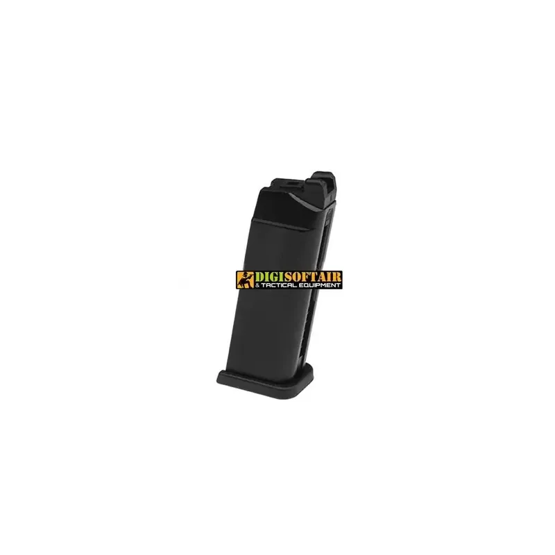 Caricatore per WE19 e WE23 GBB 19rds