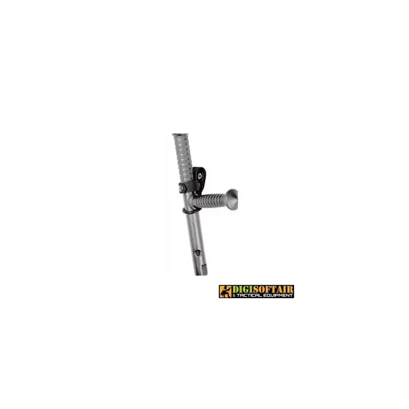 Vega holster Porta tonfa in polimero 8V18