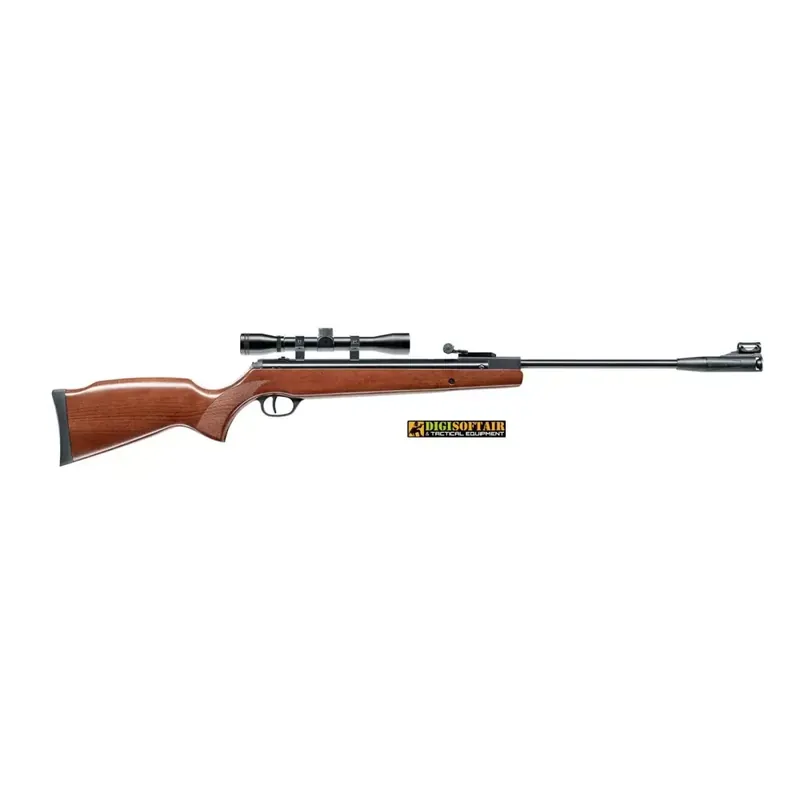 Umarex Ruger Ruger Air Scout Rancher Kit cal 4.5