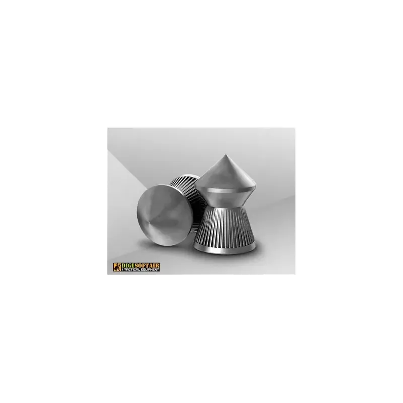 H&N Excite Spike 4,5 mm 0,56g 750305
