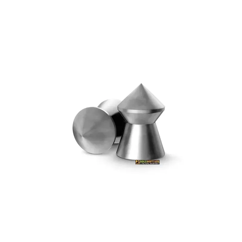 H&N Spitzkugel 4,5 mm cal 4,5mm 0,56g 750292