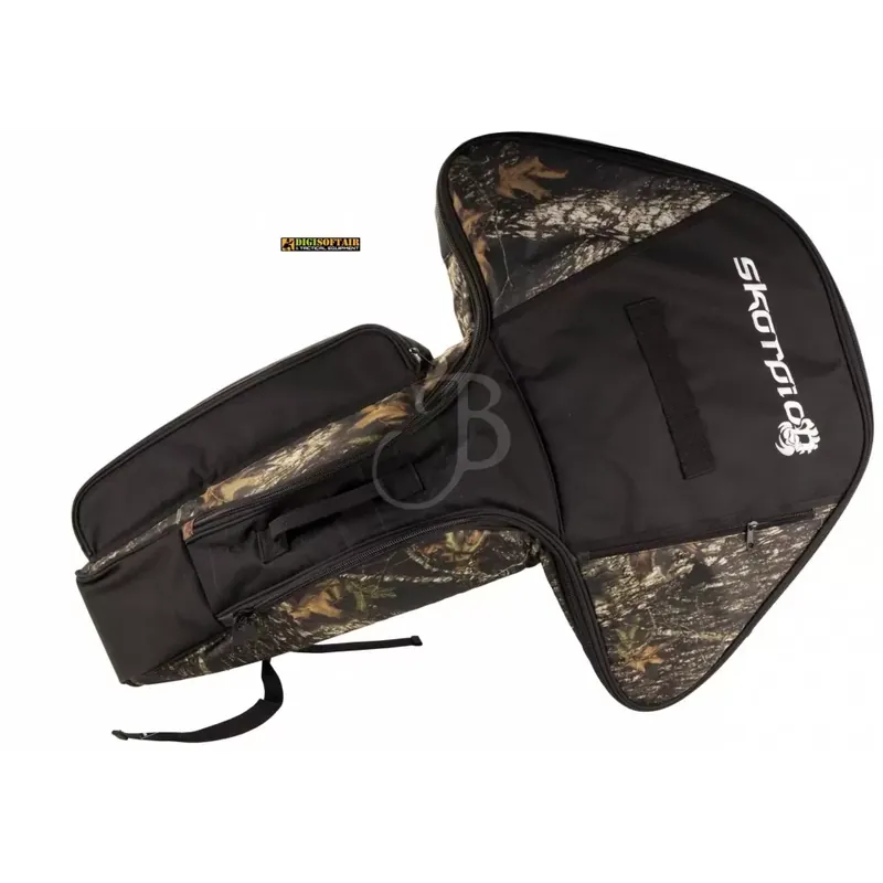 Skorpion Borsa balestra cmpound deluxe 53S868