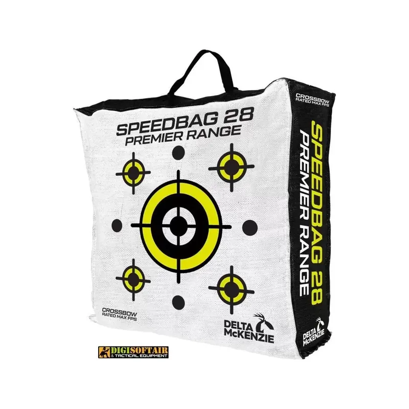 Battifreccia Speedbag 28 Premier Range Bag Target Delta McKenzie