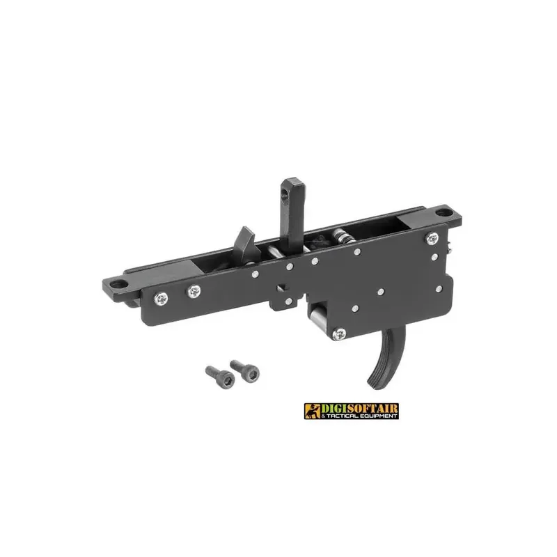 Zero Trigger Action Army L96 Tokyo Marui compatibile