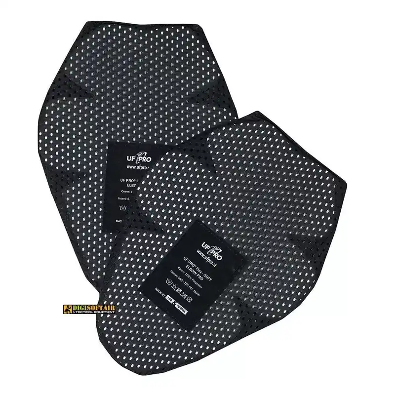 Flex Elbow Pads Cushion by Uf Pro, gomitiere
