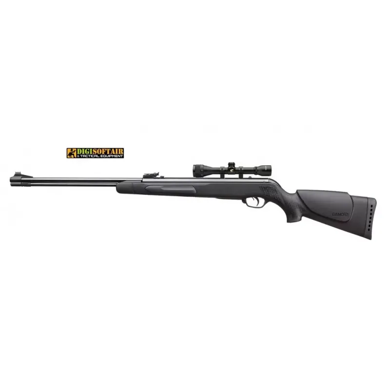 Gamo Big Cat CF-S Air rifle 4,5mm IAG343