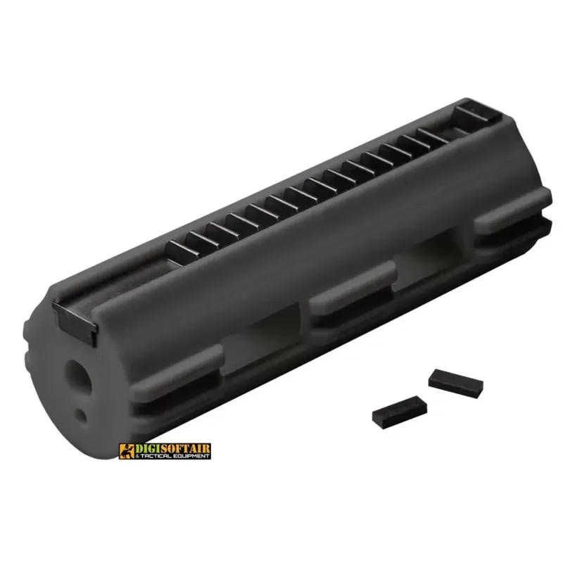 ZERO-SHOCK Pistone alleggerito con fibra di Carbonio FPS PM03CF