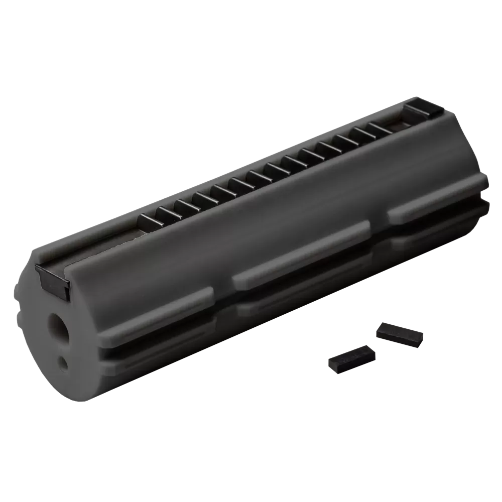 ZERO-SHOCK Pistone con fibra di Carbonio FPS PM04CF