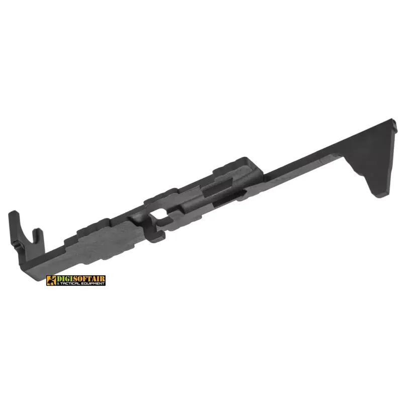 FPS asta spingipallino Ver 2 ASV2CF con fibra di Carbonio