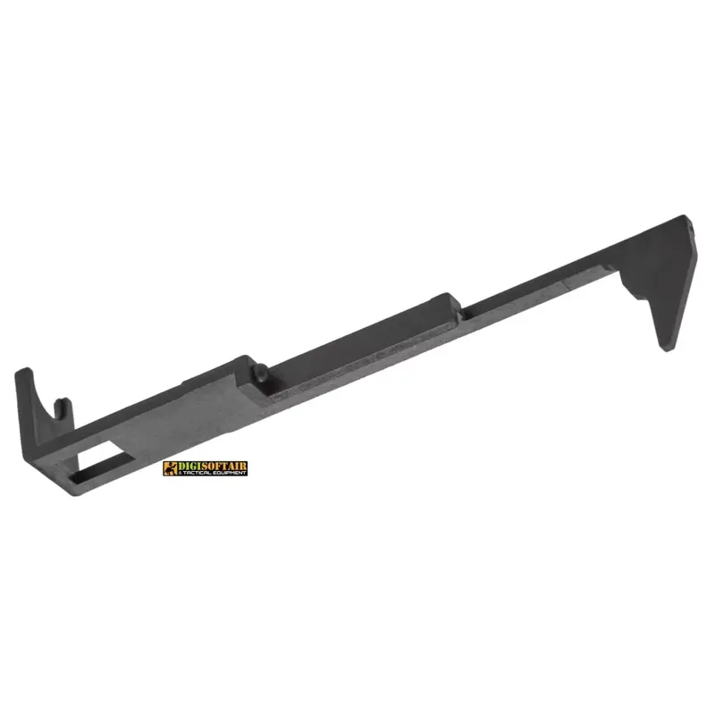 FPS Asta spingipallino con fibra di carbonio per tokyo marui next gen recoil shock (ASRECF)