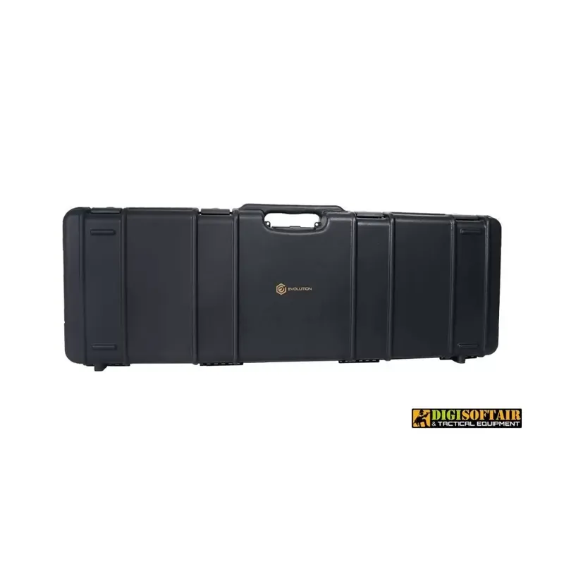 Evolution Hard Case (Internal Size 103x33x10,5) EA0497RC