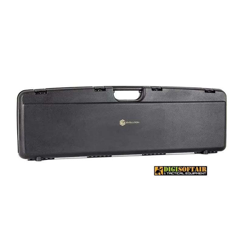 Custodia rigida Evolution dimensioni interne 86x24,5x7,5 EA0511RC