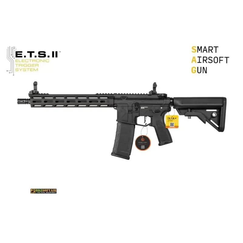 Evolution Ghost L EMR Carbontech ETS EC35AR-ETS