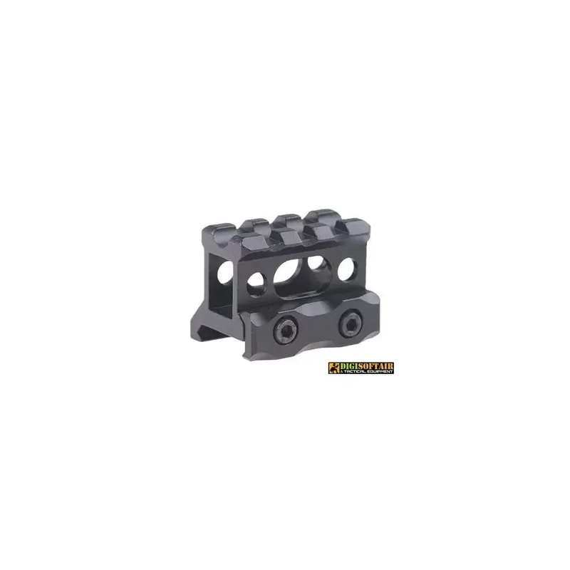 High-Profile Optics Mount THO-10-020707