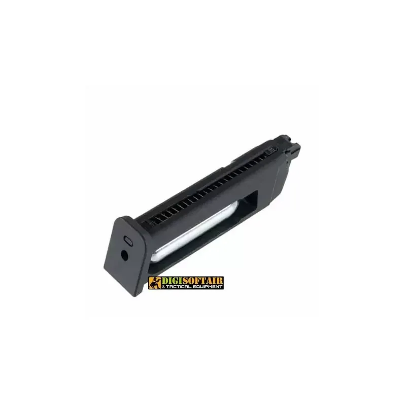 Caricatore Co2 per SSP18 Novritsch