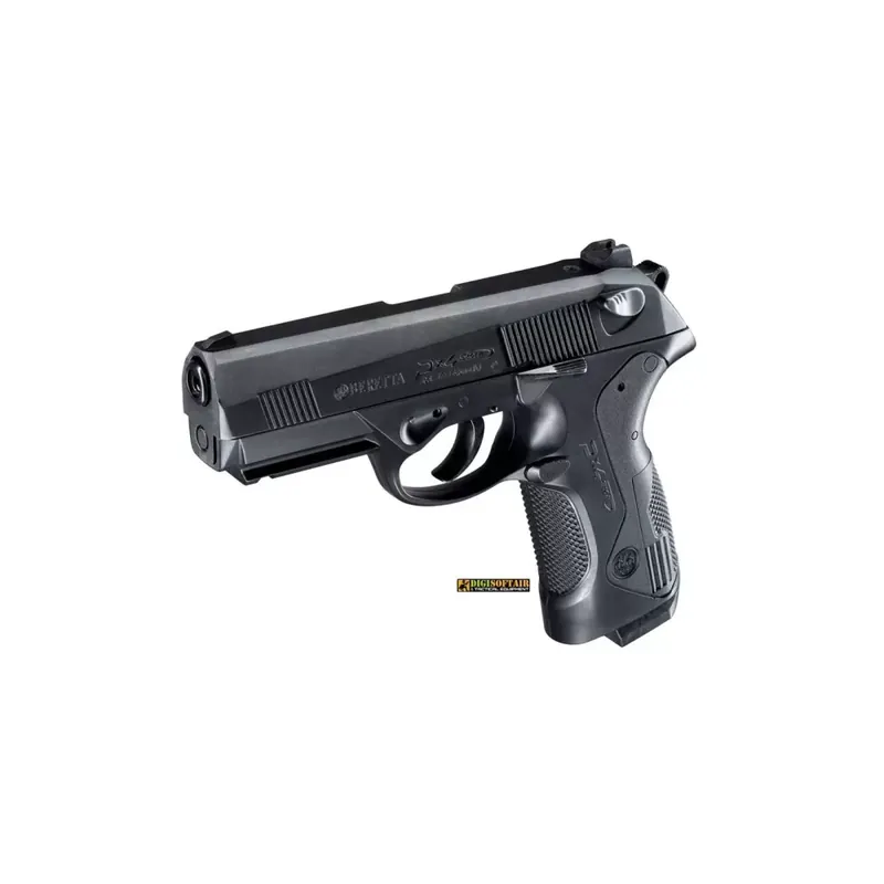 Beretta PX4 Storm Co2 4,5mm Black 180-075