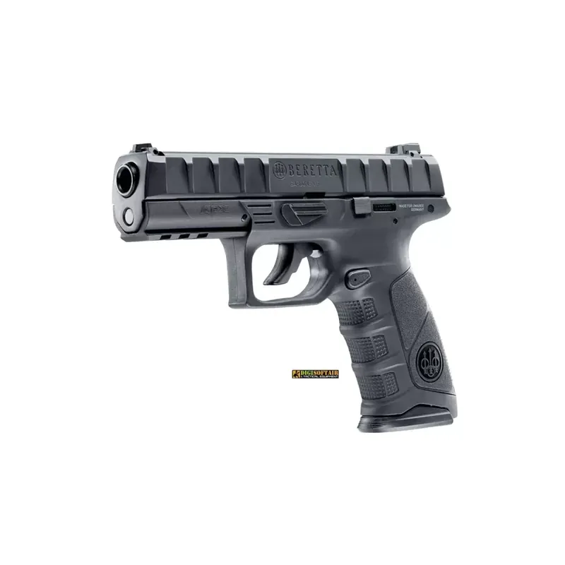 Beretta APX Co2 4,5mm Black