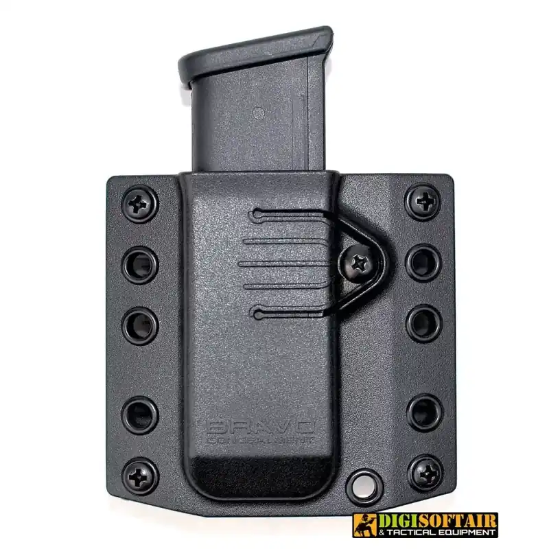 Porta caricatore Bravo concealment