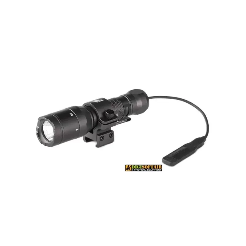 Torcia FAVOUR LED 1000lm T2717