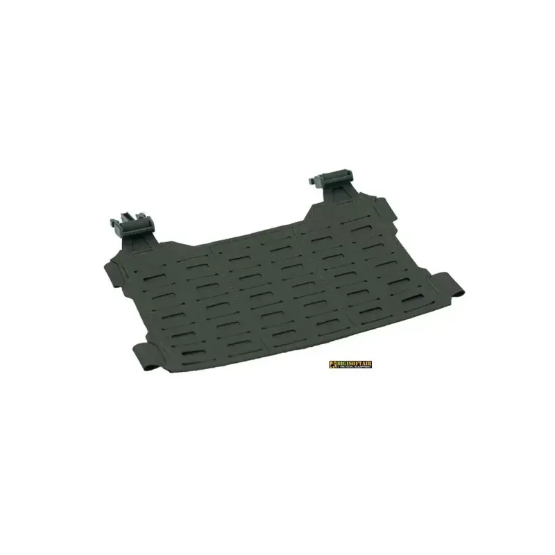 Templars gear CPC Standard Front Panel TG-CPC-FP-RG
