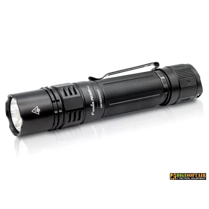 Fenix flashlight PD36 PRO 2800 Lumen