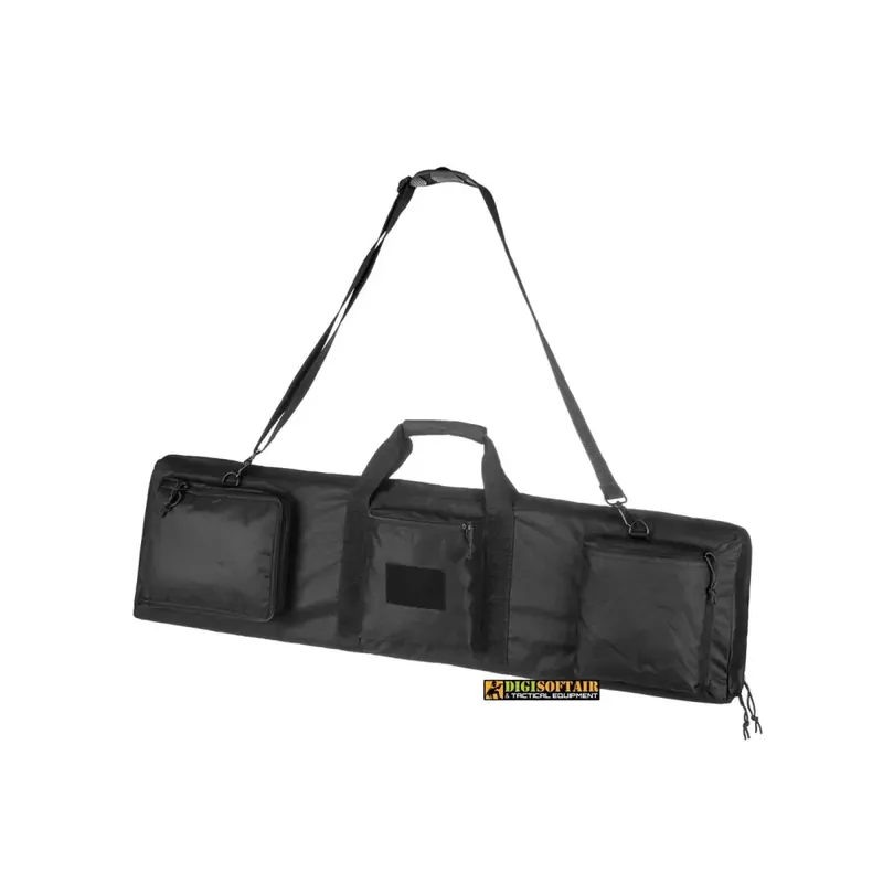 Invader Gear custodia nera 110cm