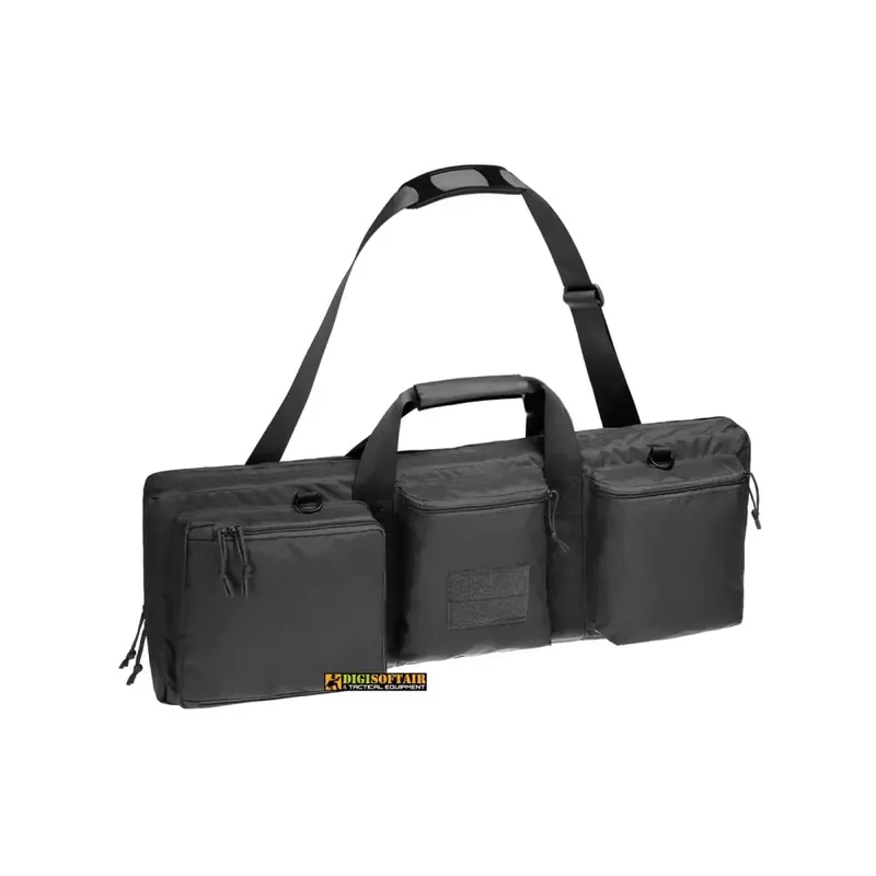 Invader Gear custodia Black 80cm