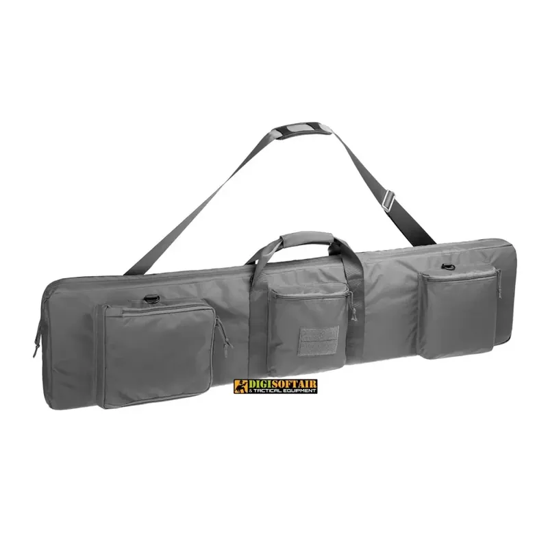 Invader Gear custodia Wolf grey 130cm 25571