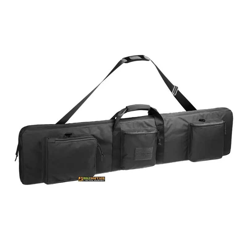 Invader Gear custodia Black 130cm