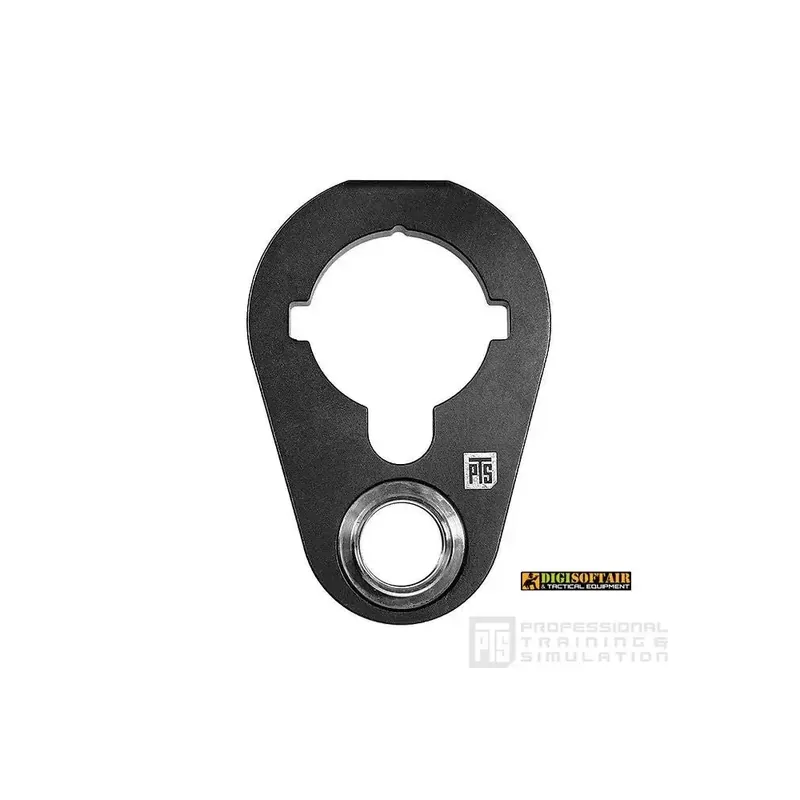 PTS Enhanced Sling Plate QD 2 AEG PTS Syndicate