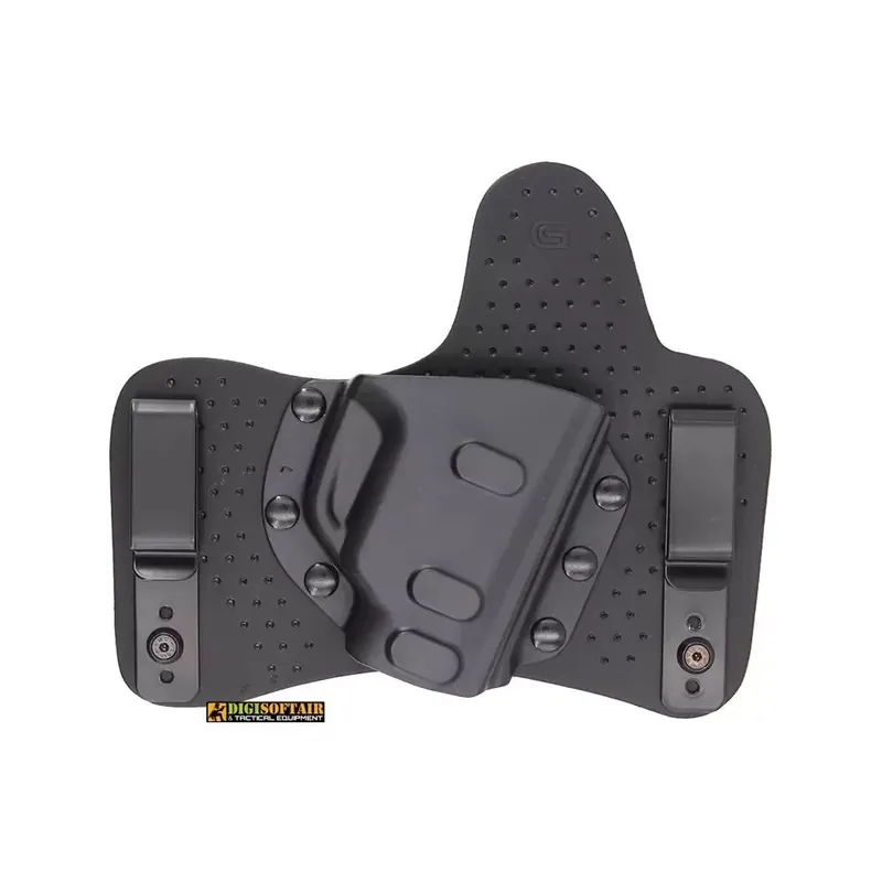Fondina Civilian Inside DX Size L ghost international