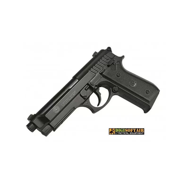 Taurus PT92 Fixed slide co2 210307