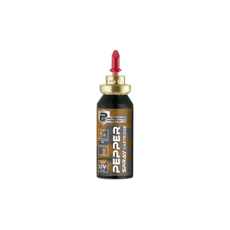 Umarex PGS — Ricarica per Umarex PGS Personal Guard System
