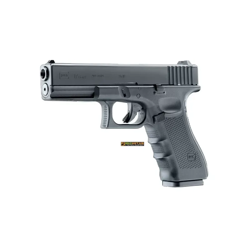 Glock G17 GEN 4 Umarex offical Co2 UM-2.6434