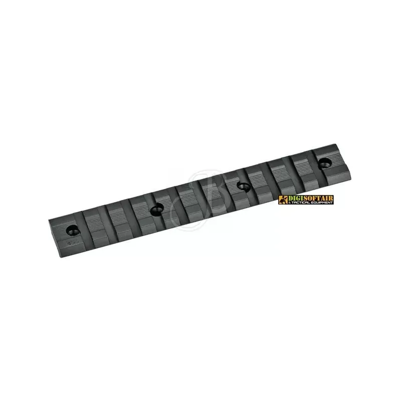 WEAVER BASE ATTACCO MULTI-SLOT RUGER 10/22 452323