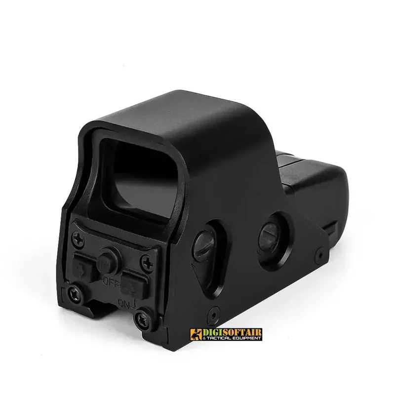AimO 551 Red Dot Sight Nero 9302