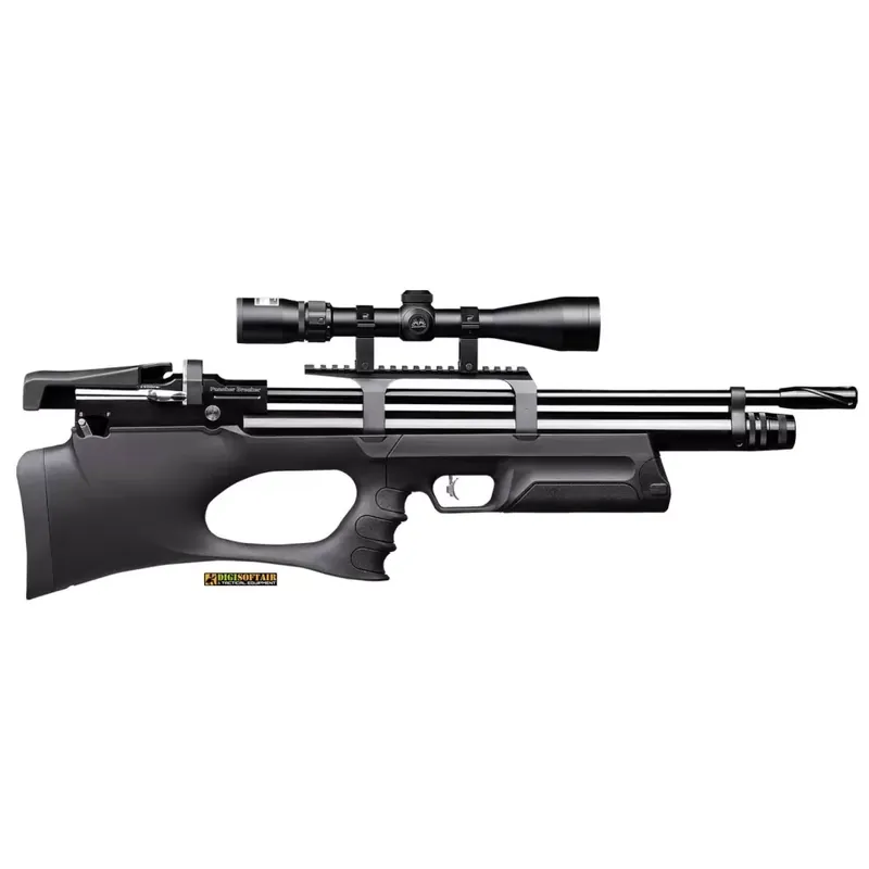 Carabina PCP Kral Arms Breaker Syntetic 4,5mm 150-088