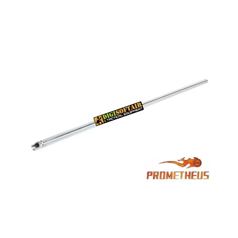 Prometheus 370mm EG barrel 6.03 GBB