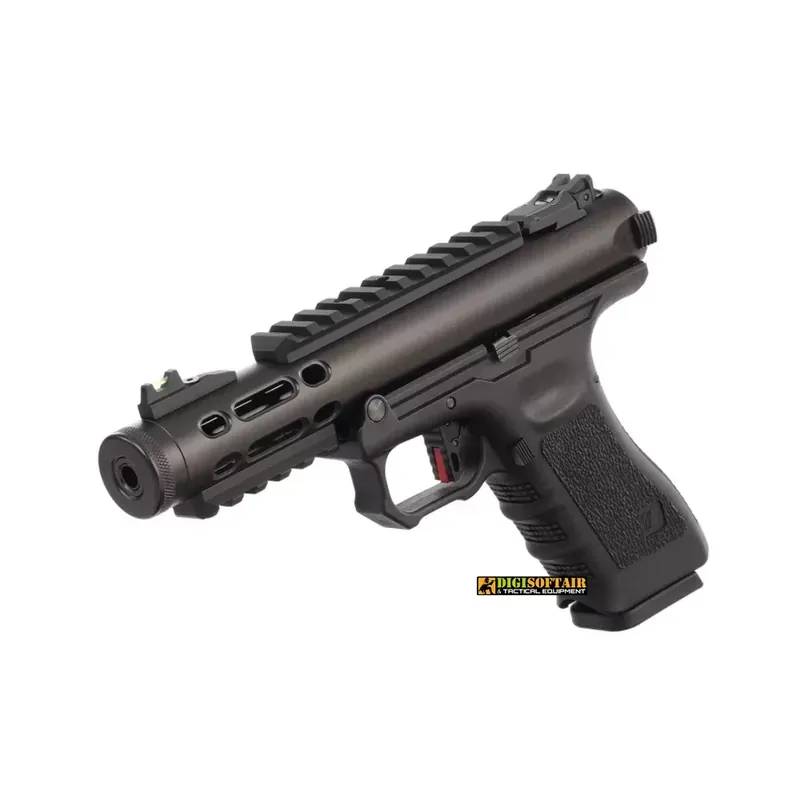 WE Galaxy G series Nera