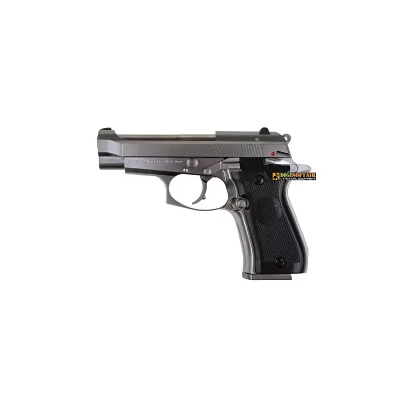 WE M84 cromata