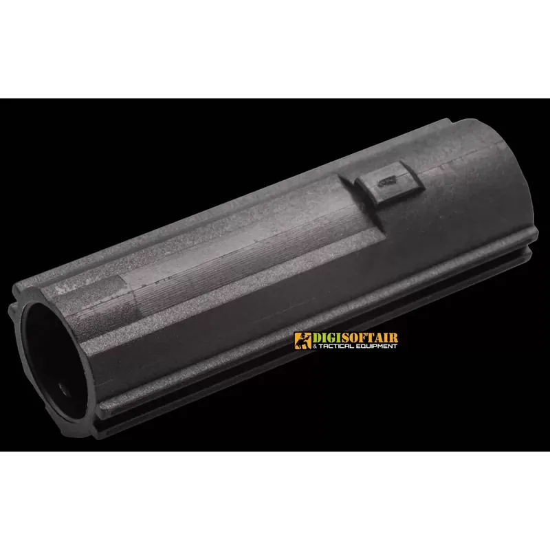 FPS Pistone tecnopolimero CF PM05CF — Full Metal Rack 14T M4