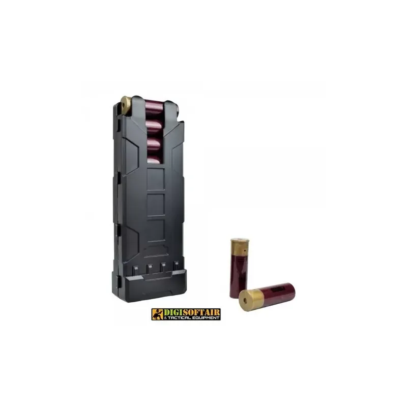 Porta Bossoli per fucili a pompa WoSport WO-EX0405B