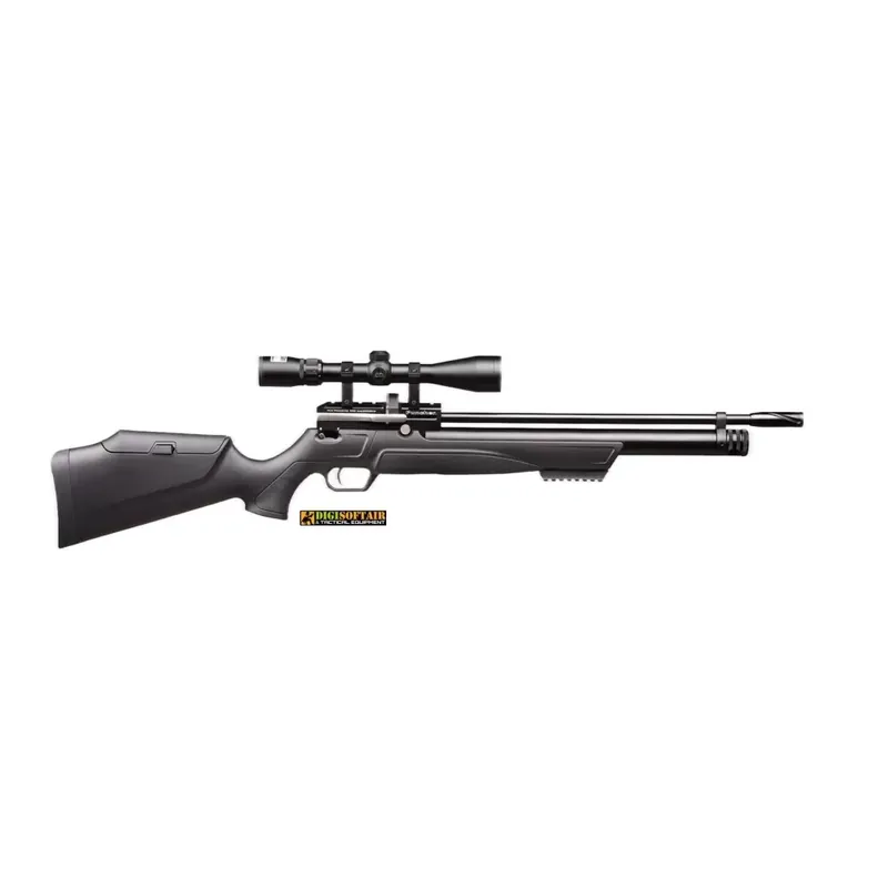 Carabina PCP Kral Arms Puncher S 4,5mm 150-089