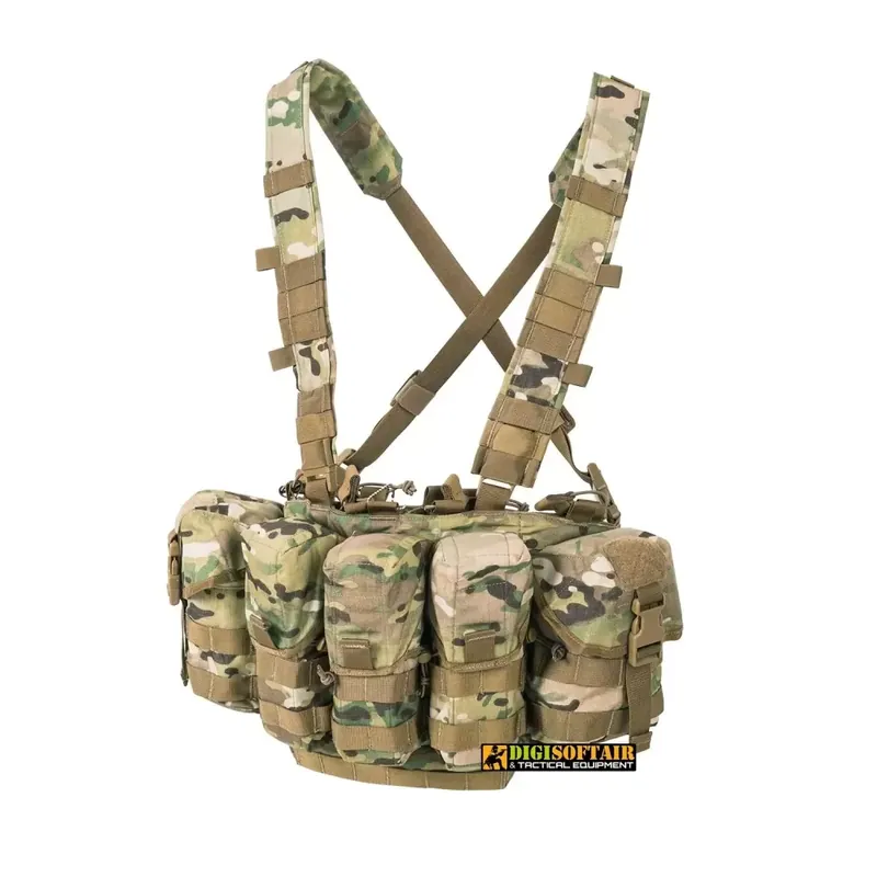 Guardian Chest Rig MultiCam Helikon Tex