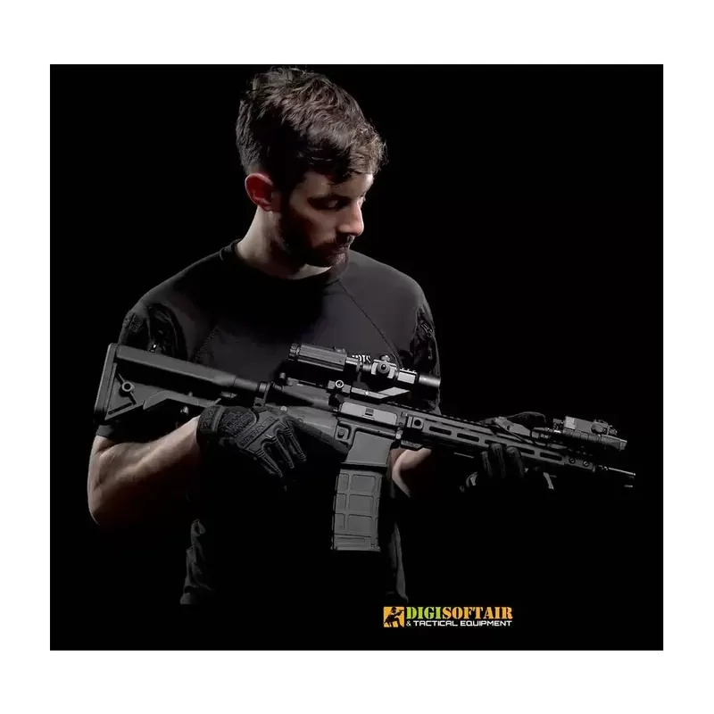 Novritsch SSR4 Electric Assault Rifle Metal Gen2